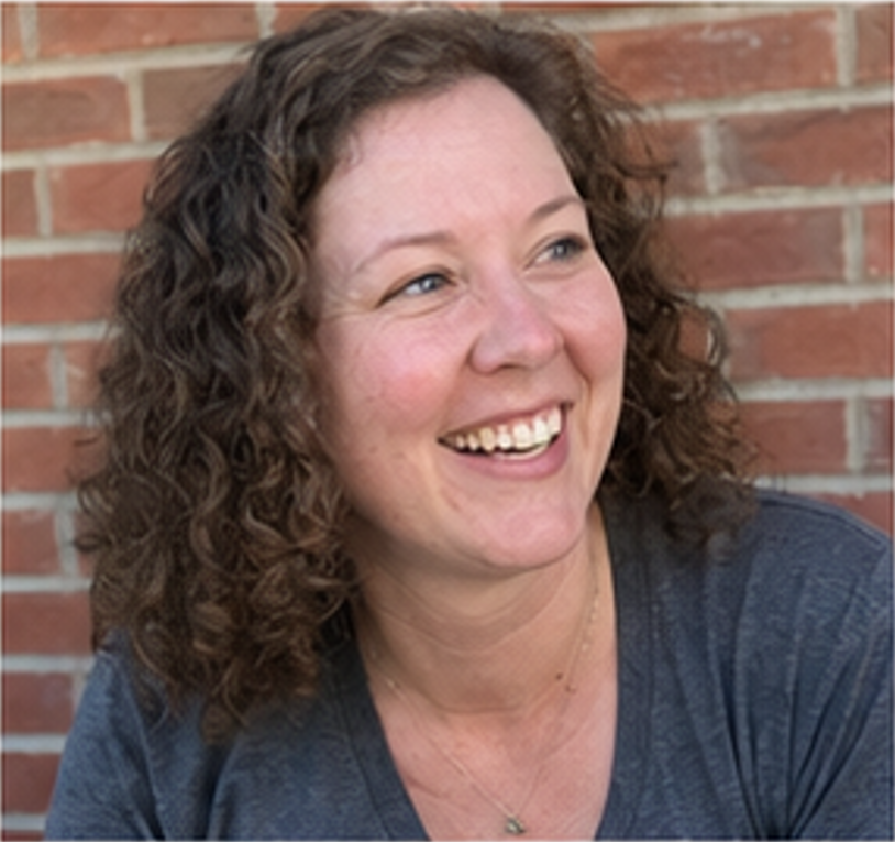 Photo of Jenna Holloway